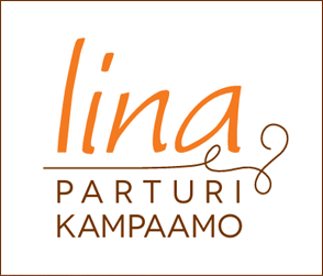 Parturi Kampaamo Iina